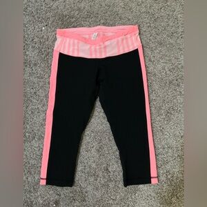 Lululemon Woman Capris